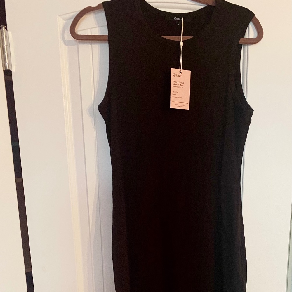 Bodycon Maxi Dress